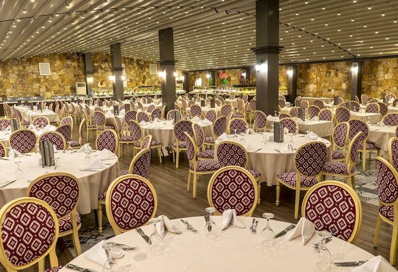 فندق Doğa Thermal Health & Spa