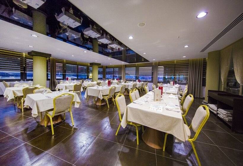 فندق Doğa Thermal Health & Spa