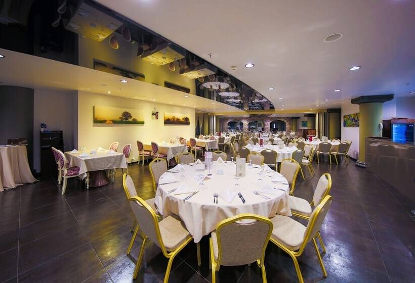 فندق Doğa Thermal Health & Spa