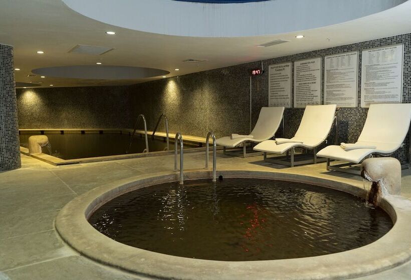 فندق Doğa Thermal Health & Spa