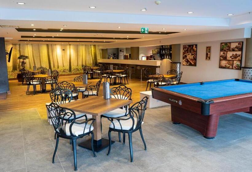 فندق Doğa Thermal Health & Spa