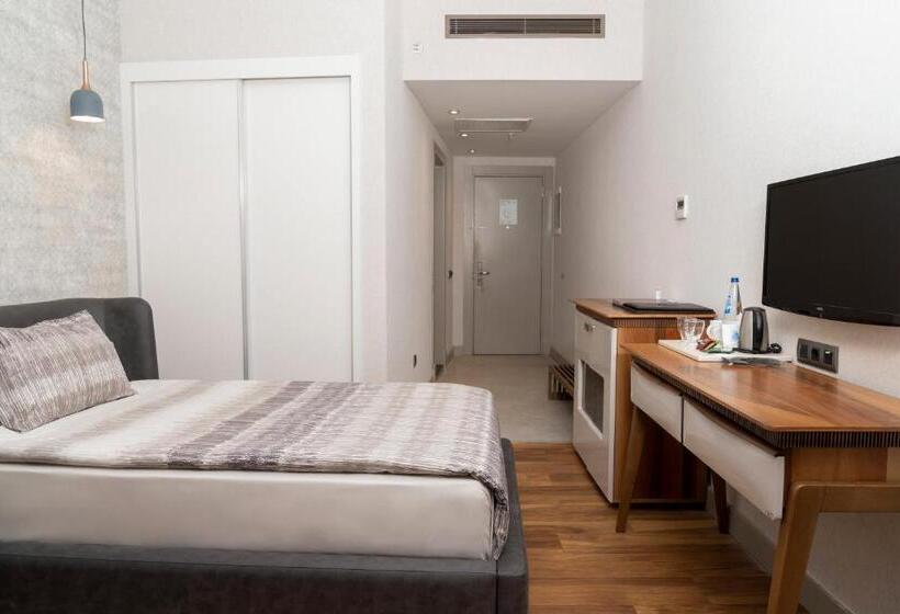 فندق Doğa Thermal Health & Spa