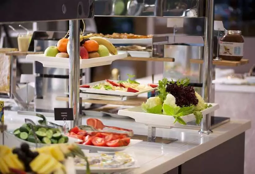 Dosso Dossi Hotels & Spa Downtown