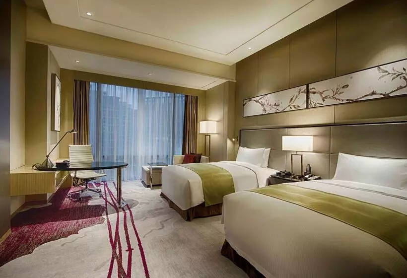 Doubletree By Hilton Hotel Heyuan