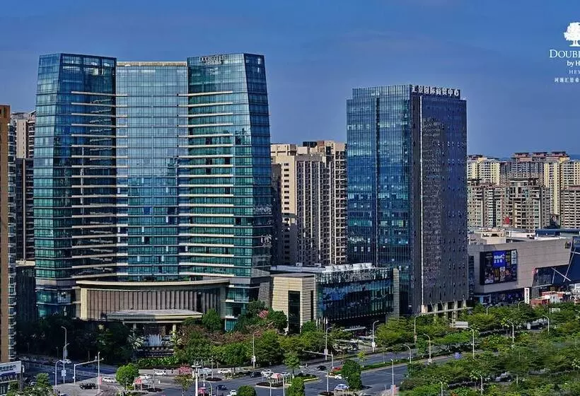 Doubletree By Hilton Hotel Heyuan