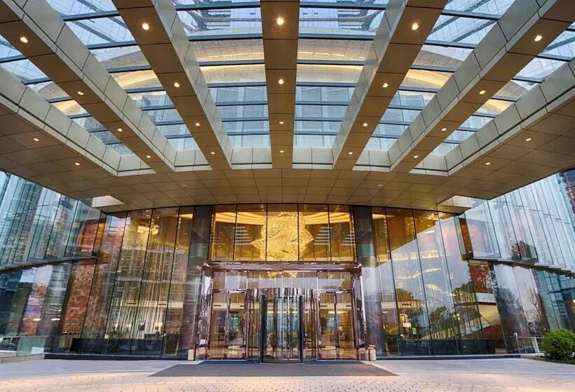 Doubletree By Hilton Hotel Heyuan