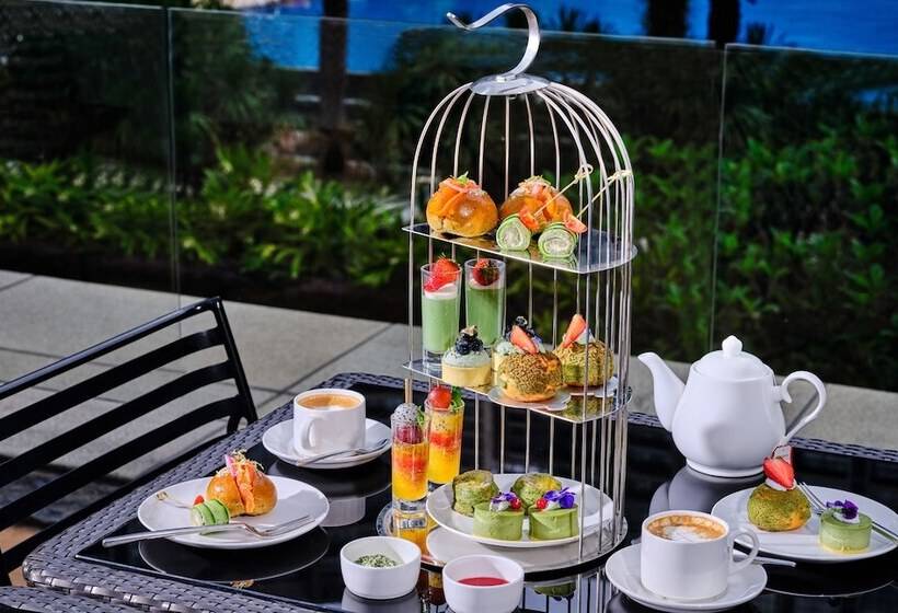 Doubletree By Hilton Hotel Heyuan