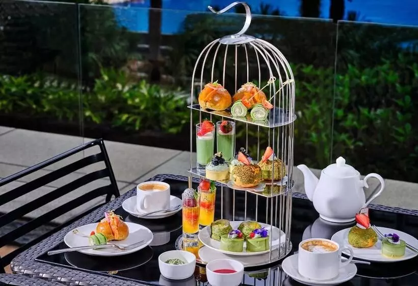 Doubletree By Hilton Hotel Heyuan