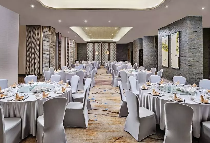 Doubletree By Hilton Hotel Heyuan