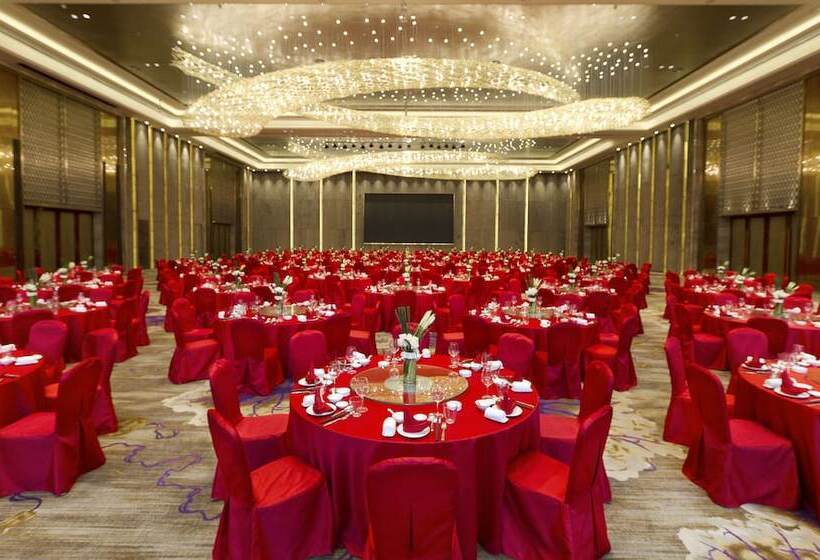 Doubletree By Hilton Hotel Heyuan