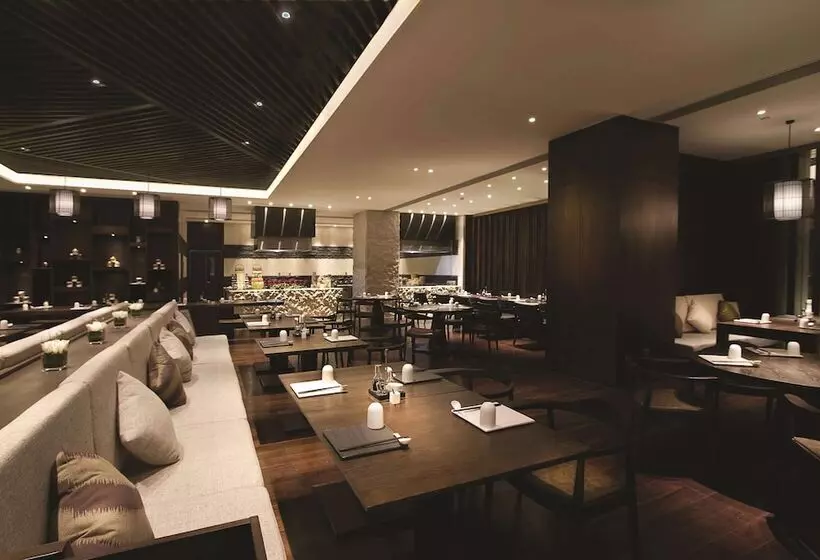 Doubletree By Hilton Hotel Heyuan