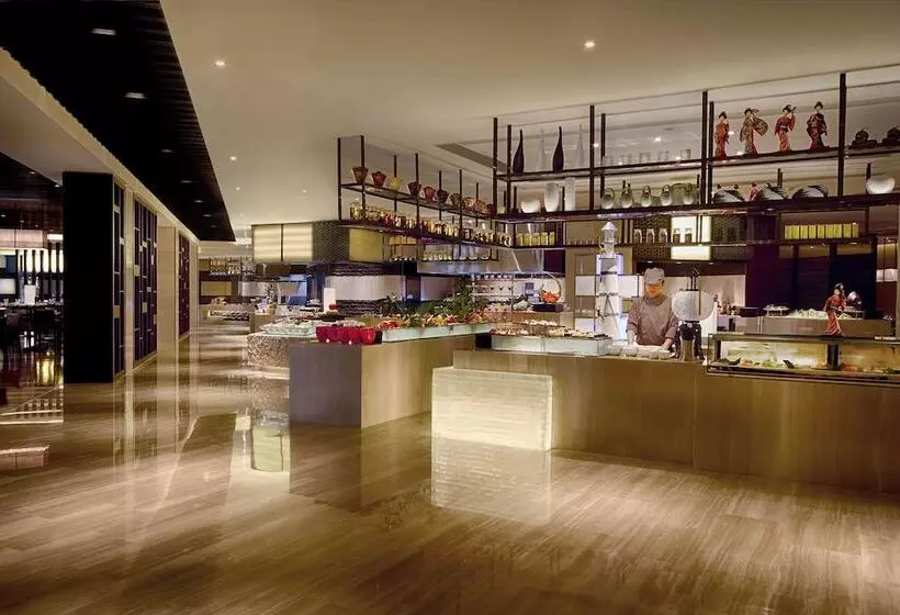 Doubletree By Hilton Hotel Heyuan