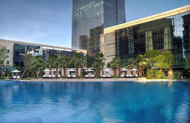 Doubletree By Hilton Hotel Heyuan