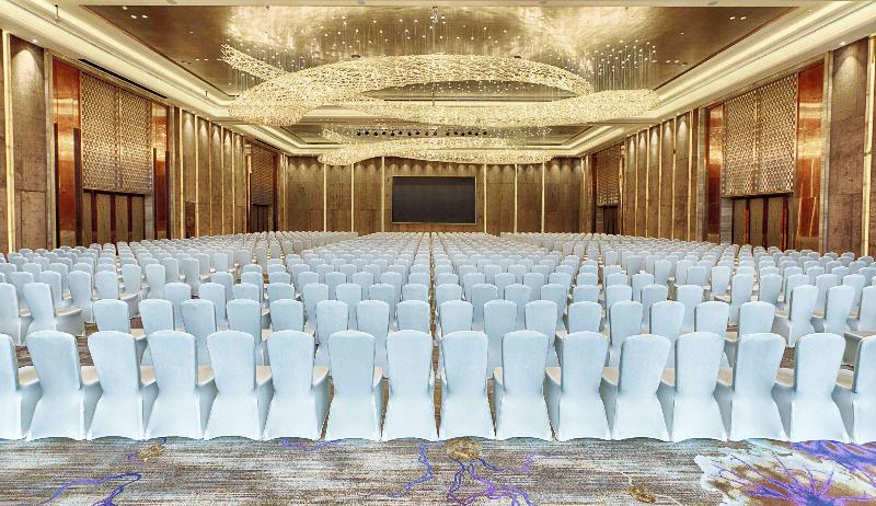 Doubletree By Hilton Hotel Heyuan