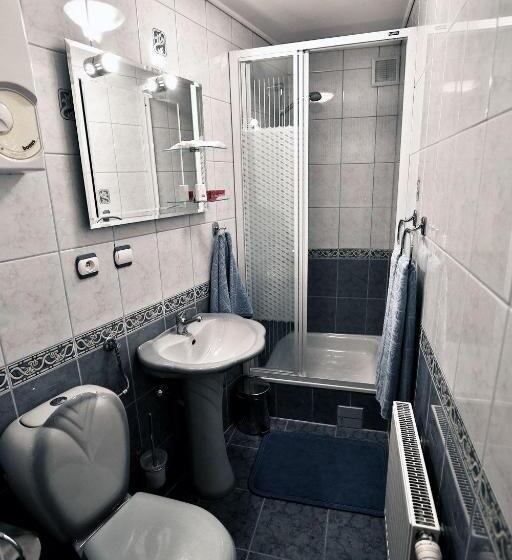 בית מלון כפרי Goralski Raj