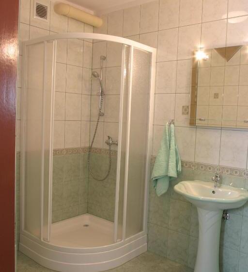 בית מלון כפרי Goralski Raj