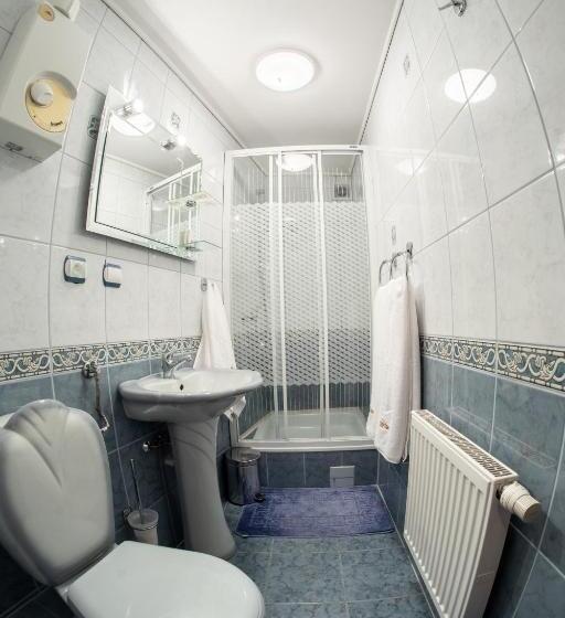 בית מלון כפרי Goralski Raj