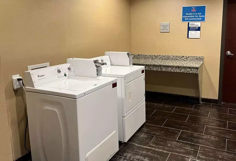 Hotelli Quality Inn & Suites Pearsall