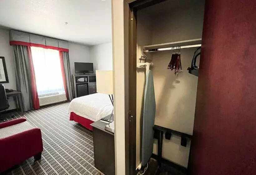 Hotelli Quality Inn & Suites Pearsall