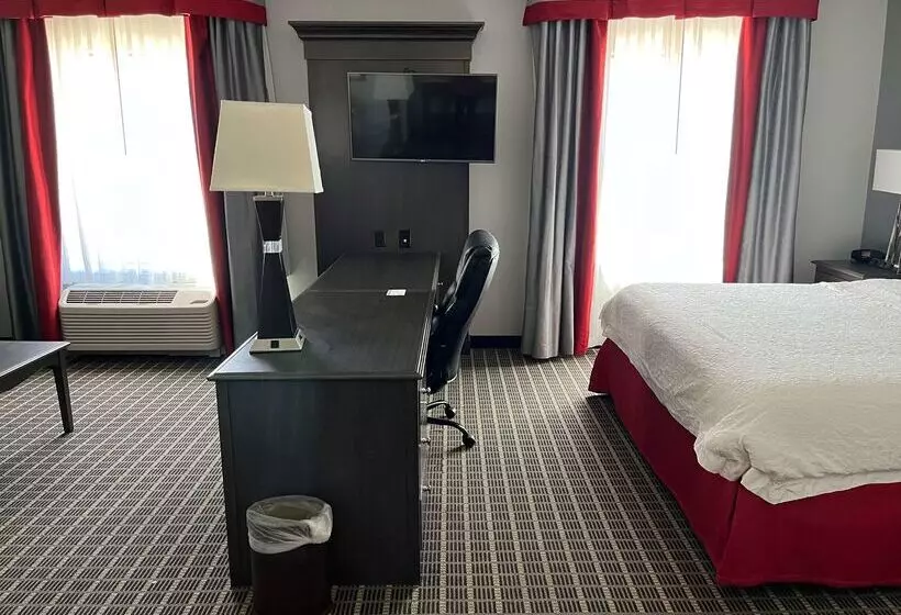 Hotelli Quality Inn & Suites Pearsall