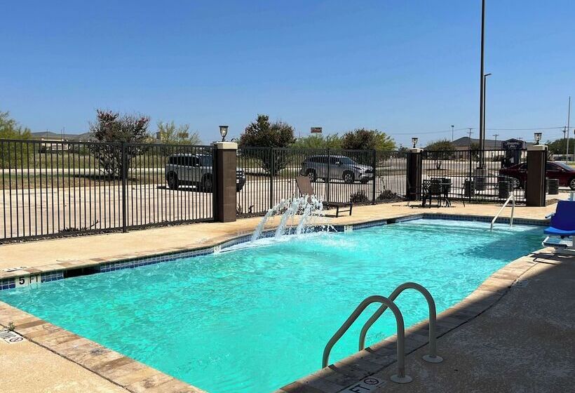 ホテル Quality Inn & Suites