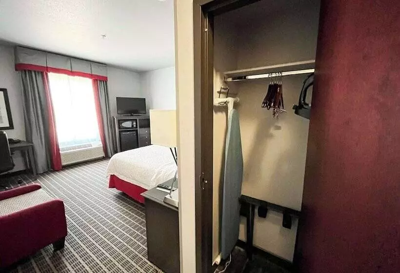 Hotelli Quality Inn & Suites Pearsall