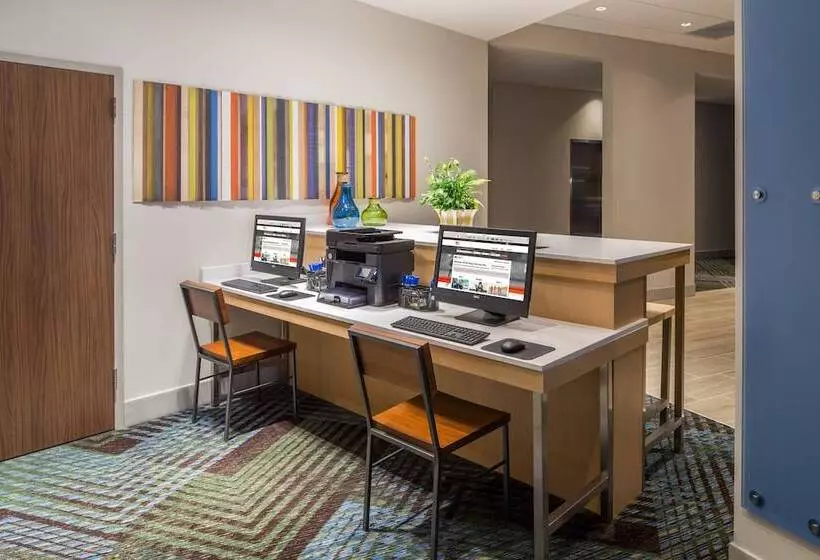 ホテル Holiday Inn Express And Suites Edwardsville, An Ihg