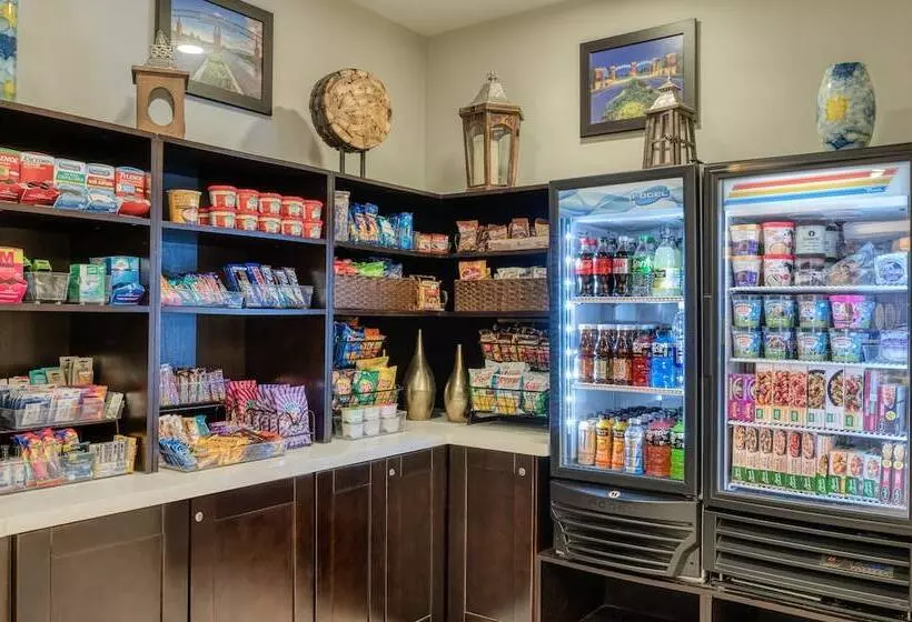 ホテル Holiday Inn Express And Suites Edwardsville, An Ihg