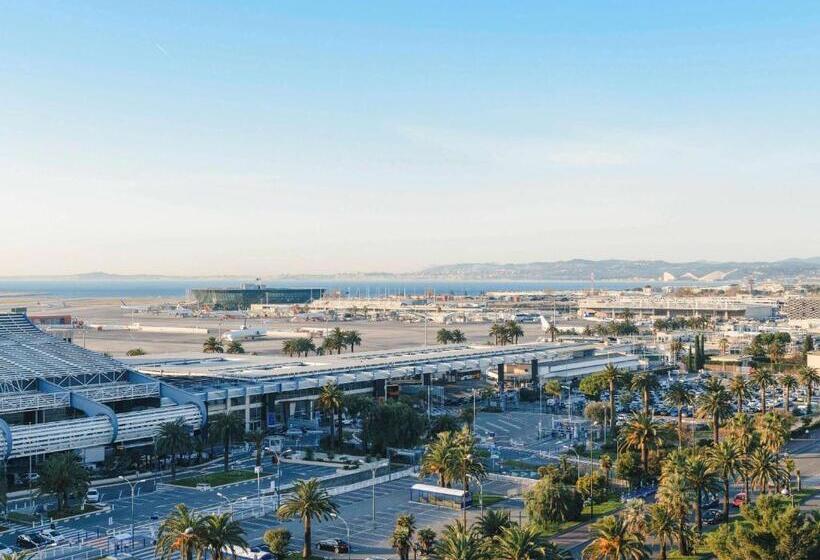 فندق Ibis Budget Nice Palais Nikaia