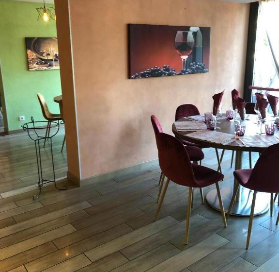 فندق Ibis Budget Nice Palais Nikaia