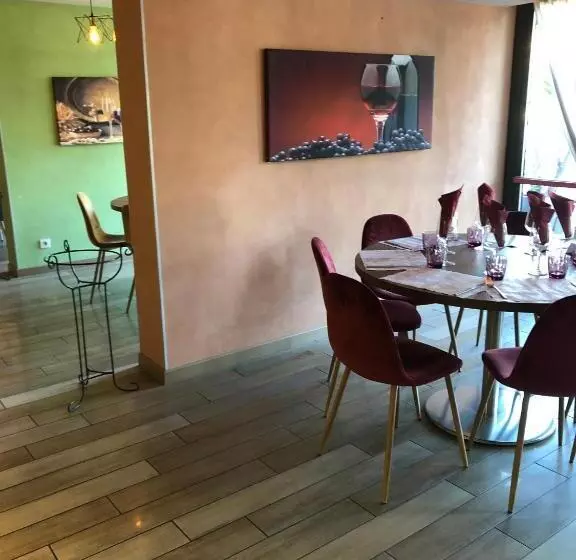 هتل Ibis Budget Nice Palais Nikaia