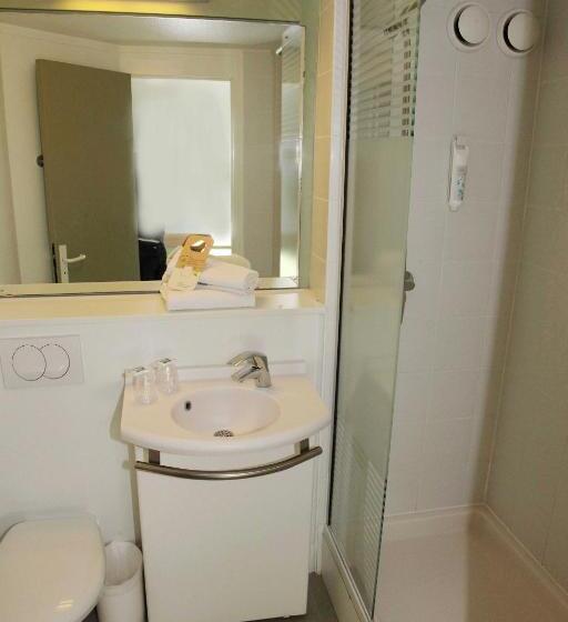 فندق Ibis Budget Nice Palais Nikaia