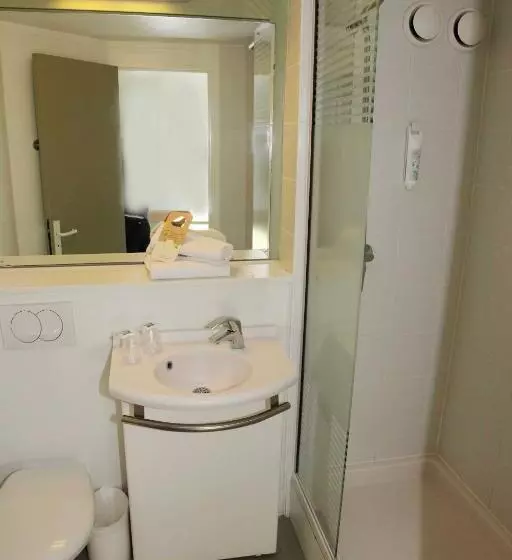 هتل Ibis Budget Nice Palais Nikaia