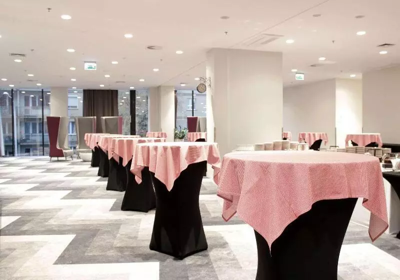 Hôtel Ibis Styles Wroclaw Centrum