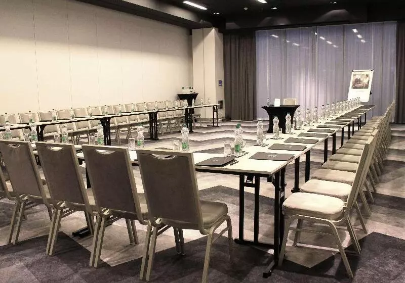 Hôtel Ibis Styles Wroclaw Centrum