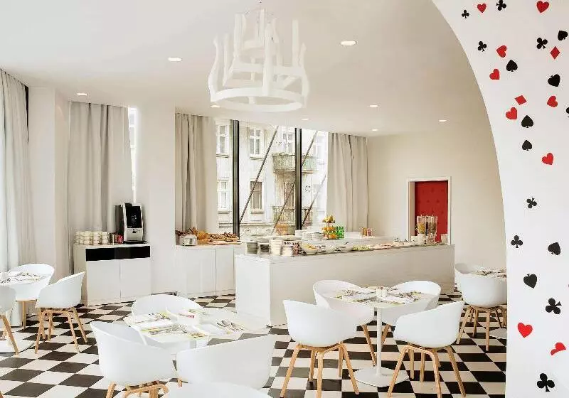 Hôtel Ibis Styles Wroclaw Centrum