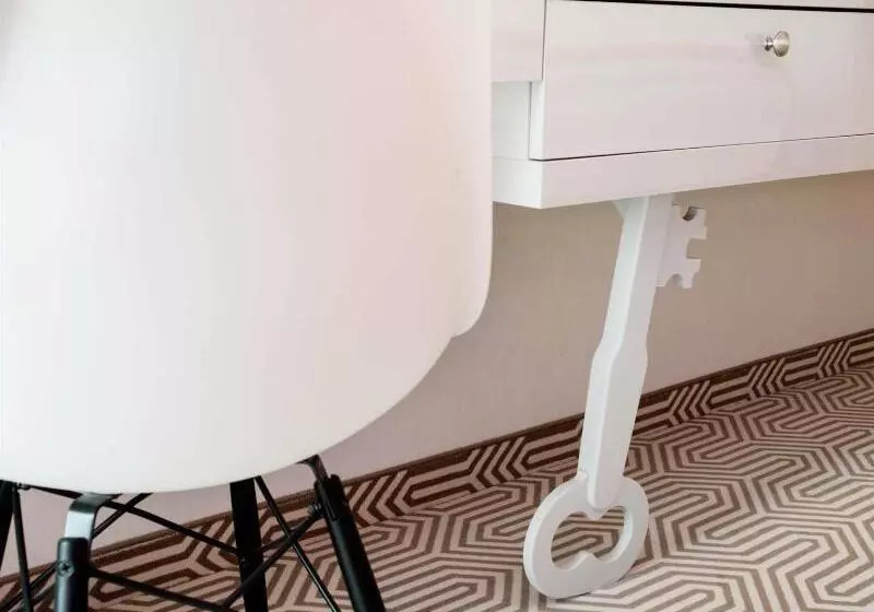 Hôtel Ibis Styles Wroclaw Centrum