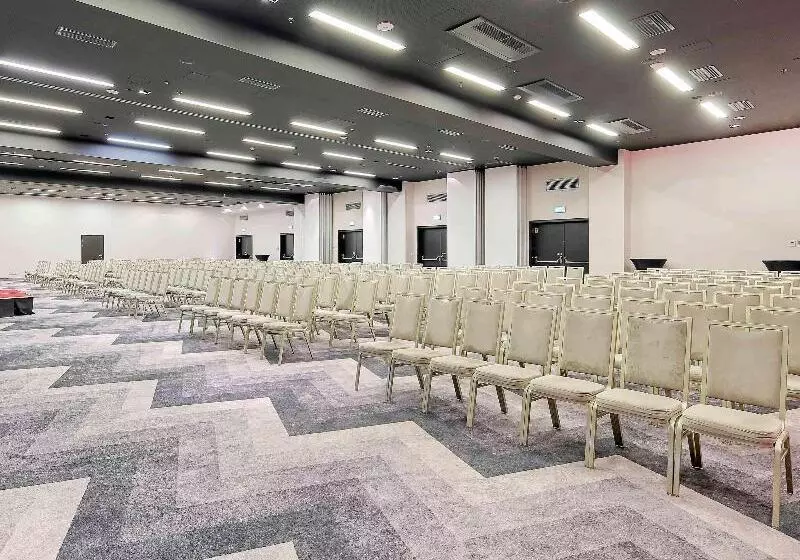 Hôtel Ibis Styles Wroclaw Centrum