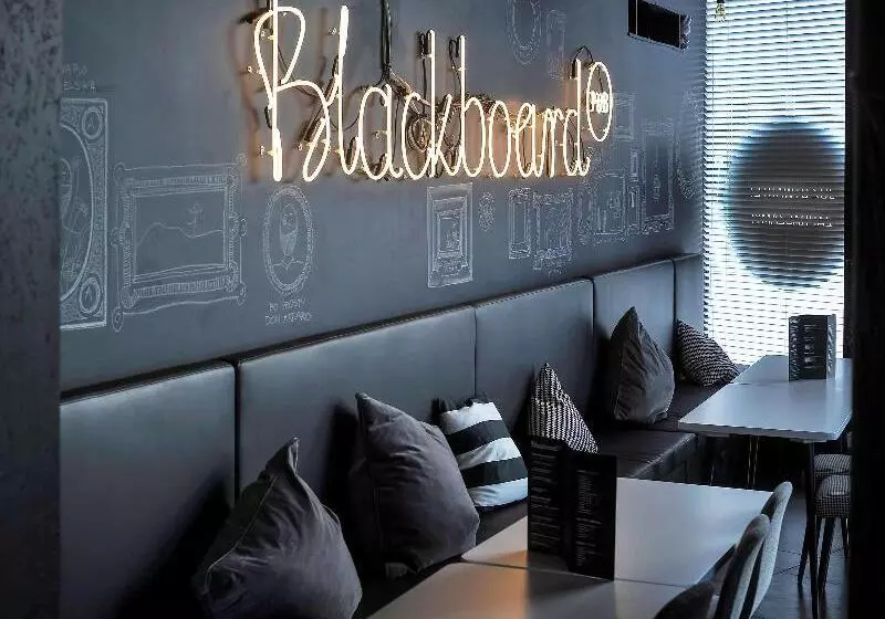 Hôtel Ibis Styles Wroclaw Centrum