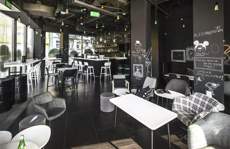 Hôtel Ibis Styles Wroclaw Centrum