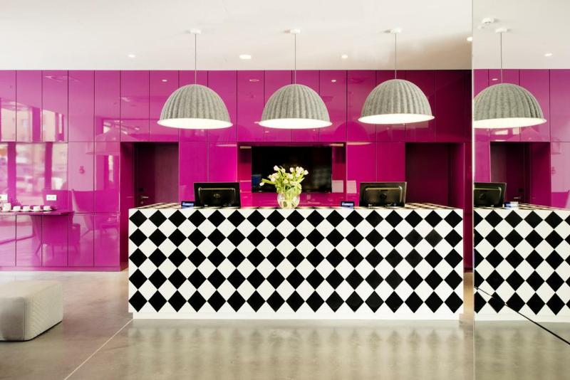 בית מלון כפרי Ibis Styles Wroclaw Centrum