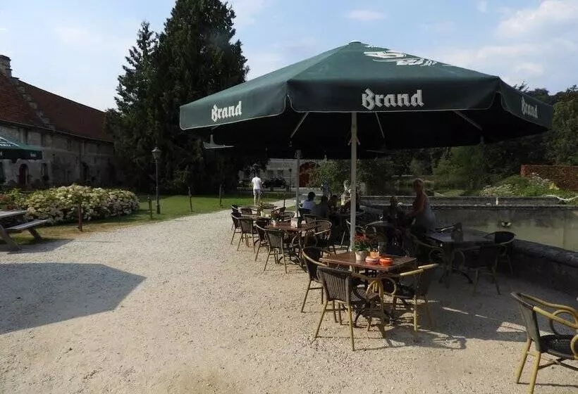 Hotel Kasteel Schaloen