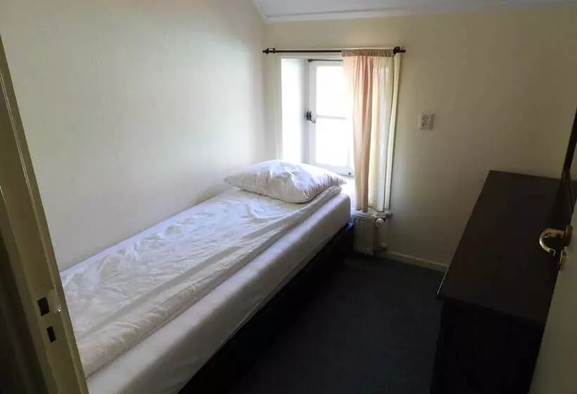 Hotel Kasteel Schaloen