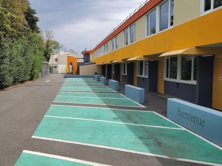 فندق Premiere Classe Lyon Nord Dardilly