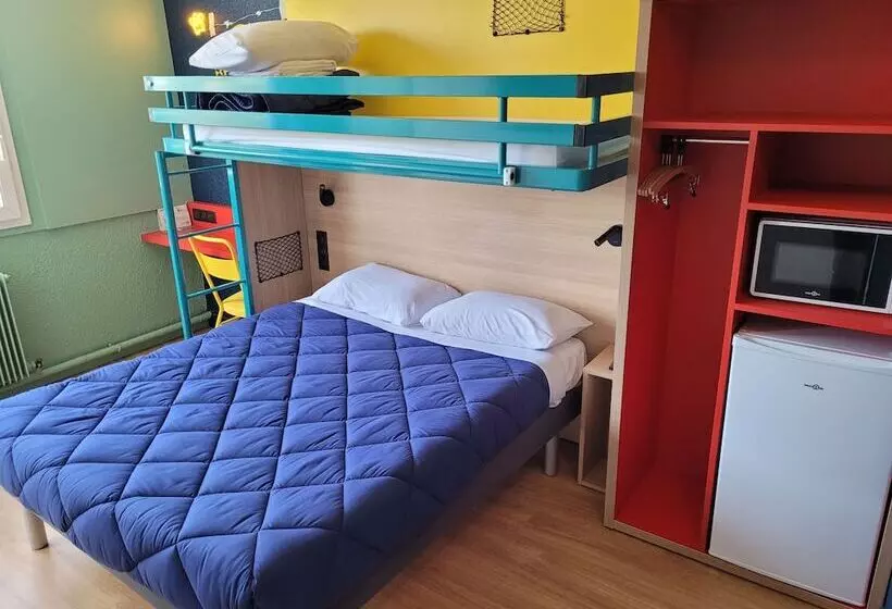 فندق Premiere Classe Lyon Nord Dardilly