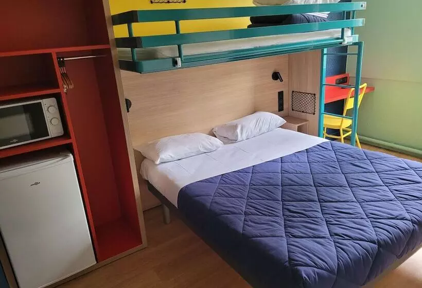 فندق Premiere Classe Lyon Nord Dardilly