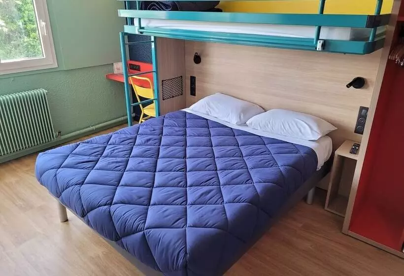 فندق Premiere Classe Lyon Nord Dardilly