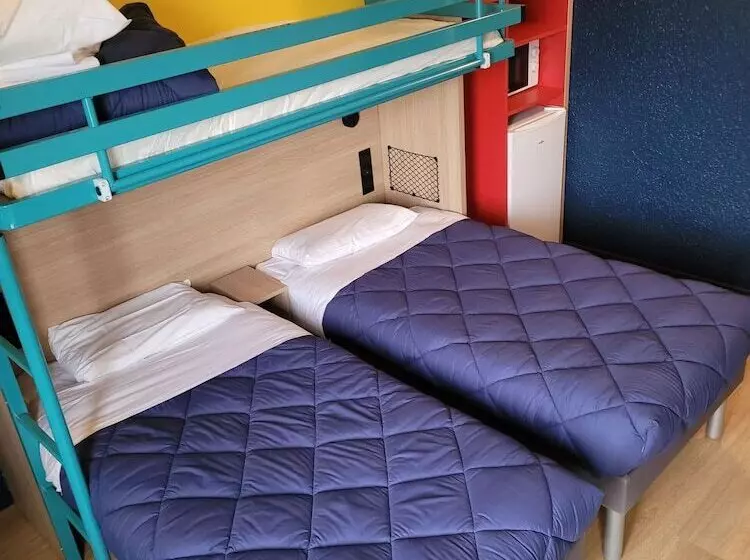 فندق Premiere Classe Lyon Nord Dardilly