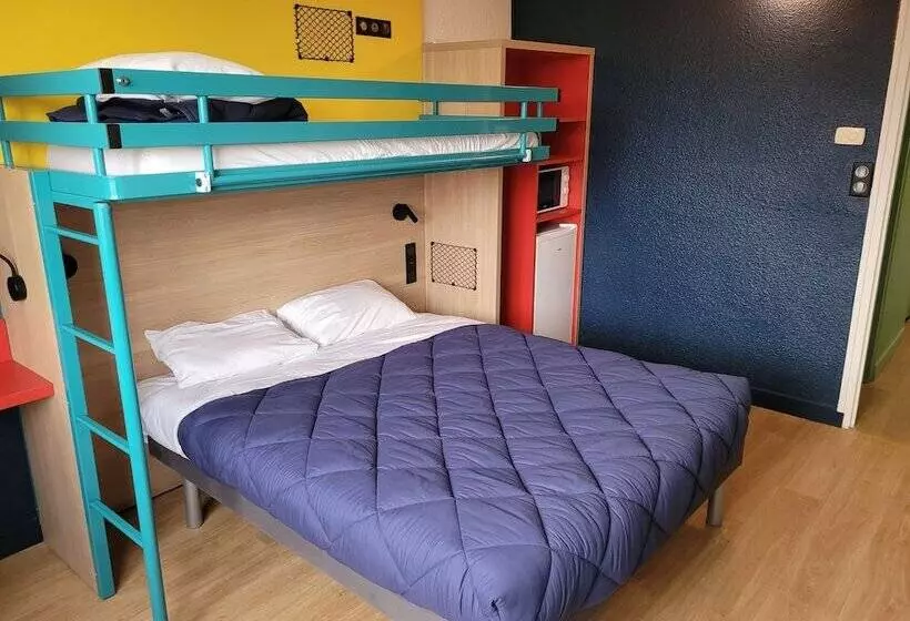 فندق Premiere Classe Lyon Nord Dardilly