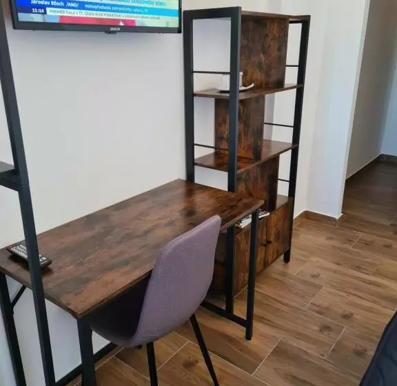 בית מלון כפרי Montenegro